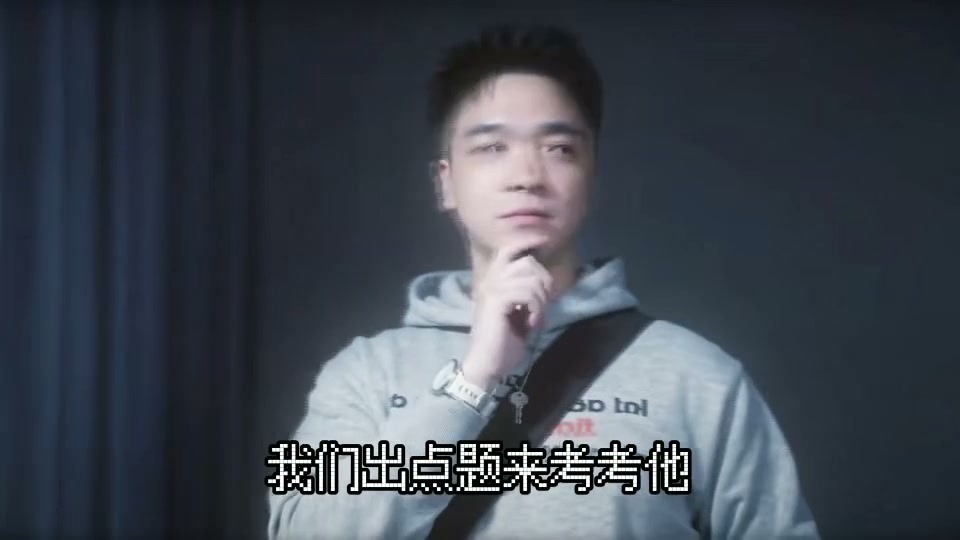 手势口播复刻 · 复刻成片