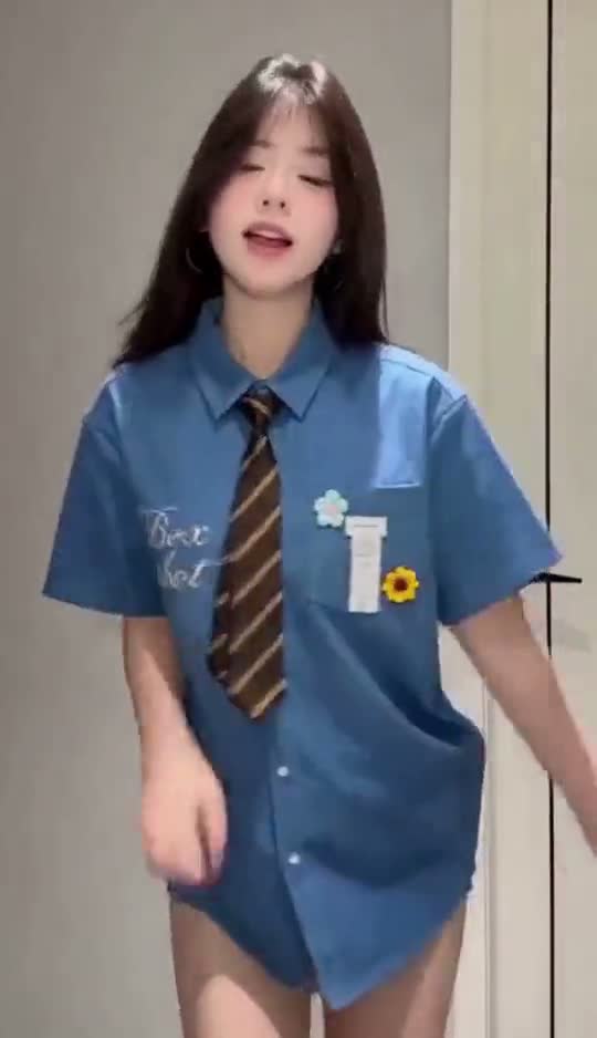 换装换元素 · 蓝色系效果